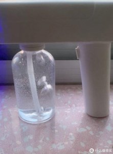 ​实践证明：喷雾枪不喷雾﻿经过排除法终于破案了，原来就是它的问题