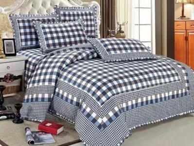 ​10妙叠被方法，懒人妙招，网友:这招贼实用又好看，特适合年轻人