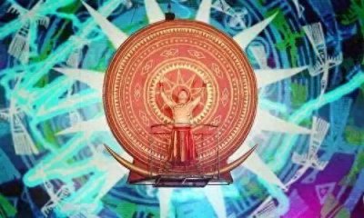 ​天下四绝首绝“雷州换鼓”