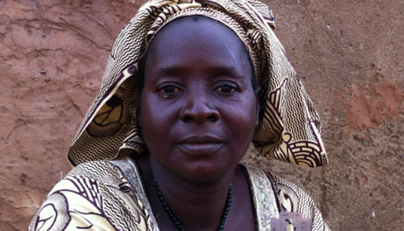 非洲的女性割礼到底是割的什么 ,印度女性割礼到底是什么意思图1