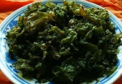 ​地耳菜的功效与作用 地耳菜的营养及药用价值有哪些