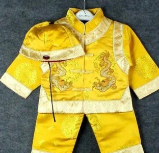 ​古代黄马褂是什么 黄马褂获得方式都有哪些