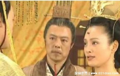 ​嬴政为什么要杀吕不韦，嫪毐谋反只是导火索(嬴政早就想杀他)