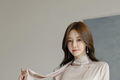 ​知性成熟的女性特征