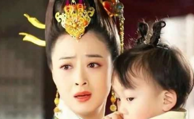 ​历史上唯一一个吃剩饭的皇贵妃是谁？