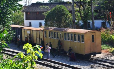 ​碧色寨铁路历史(碧色寨景区介绍)