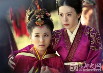 ​愚忠愚孝的玳瑁姑姑