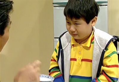 ​广东“巨星”康天庥无演技无代表作，唯眼光毒辣，两“老婆”都美