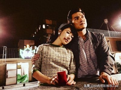 ​2019年六部好看的港剧推荐，剧荒的不要错过了，马起来慢慢看吧