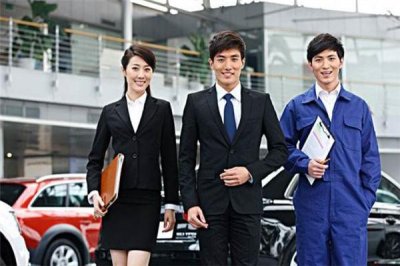 ​女生学历低的十大职业：大部分人选择美甲师，第九有成长空间