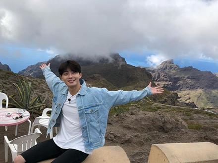 朴叙俊的理想男朋友穿搭,赶紧学起来吧!