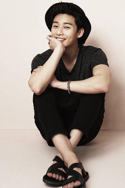 朴叙俊的理想男朋友穿搭,赶紧学起来吧!