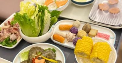 ​土豆小排骨汤的做法家常做法集