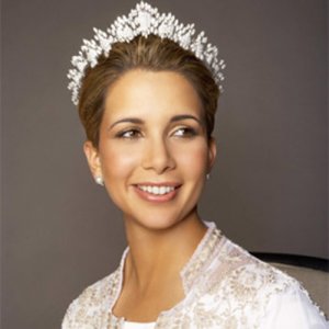 ​驰骋马背的王妃-哈雅公主