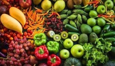 ​如何制定科学饮食食谱来辅助健身训练