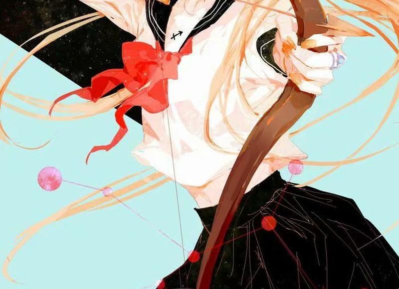 在心中从此有个你