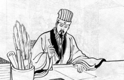 ​中国三个半圣人是哪几人？诸葛亮为何能位列其中？