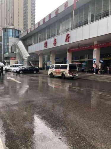 傅家坡汽车站时刻表(光谷同济医院到傅家坡汽车站)-第1张图片-