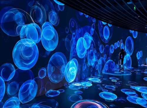 星空投影仪哪个牌子好(星空投影仪怎么连接蓝牙)-第2张图片-