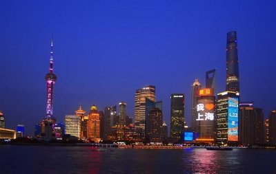 ​高铁时代,苏州离上海有多近?!