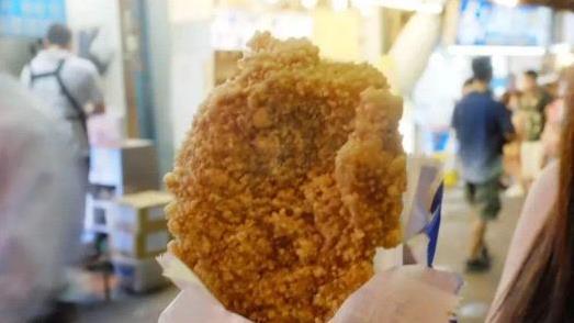 街边的“暴利”小吃，月收入过万，做法还简单，关键是成本低！