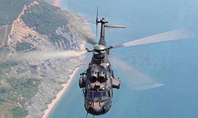 直升机速度很慢？能不能研发出速度达到普通民航客机速度的直升机