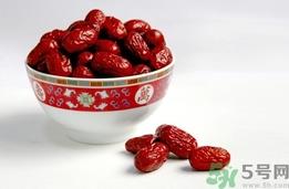 红枣变黑了还能吃吗?红枣变黑了可以吃吗?