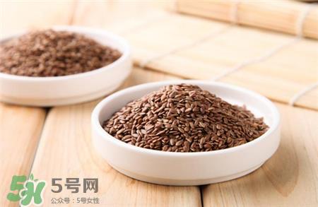 亚麻籽怎么吃?亚麻籽的吃法 亚麻籽怎么吃?亚麻籽的吃法