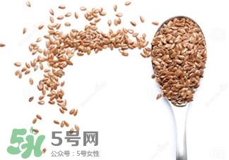 亚麻籽怎么吃?亚麻籽的吃法 亚麻籽怎么吃?亚麻籽的吃法