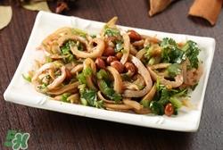 猪小肚怎么洗才不臭?猪小肚怎么洗才干净?