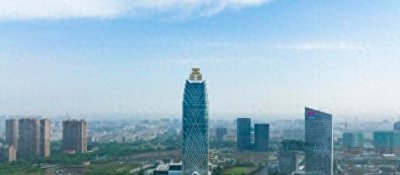 ​2024浙江省城市排名：宁波稳居第2，嘉兴领先绍兴，衢州垫底