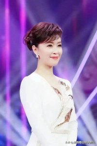 ​庞晓戈-河南卫视主持人