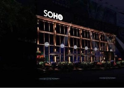 ​广州最火的十家酒吧