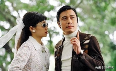 ​TVB历届视帝盘点，罗嘉良黎耀祥郭晋安三度称帝，两个最水视帝