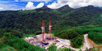 ​喜报！宜宾成国内页岩气绝对主力产区！