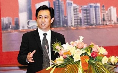 ​恒大“真正的老板”竟然不是许家印，幕后大佬浮出水面