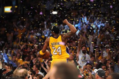 ​作为联盟的豪门，为何湖人一直都租借球馆却不愿意自己建一个呢？