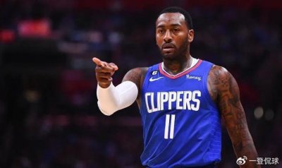 ​沃尔试训NBA多支球队？32岁5届全明星落寞，试训凯尔特人开拓者