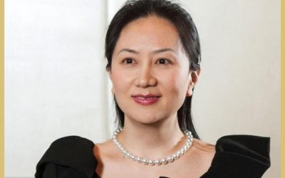 ​加拿大最高法院对“孟晚舟引渡案”作出裁定，她到底犯了什么罪？