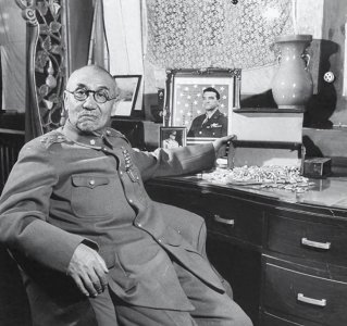 ​国军撤离大陆前，军衔最高的国军12位一级上将！其中谁名不符实？