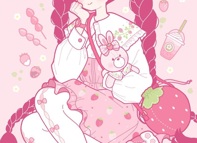 经常扣头会脱发吗