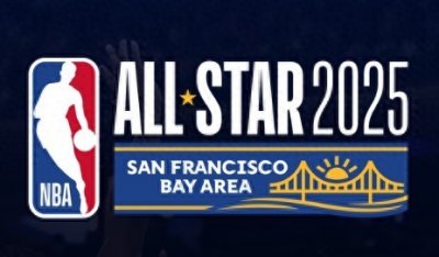 ​NBA公布25年旧金山全明星周末的日期及细节：正赛2月17日开始