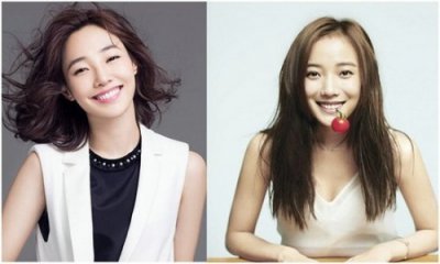 ​这些明星太相像，白百何王珞丹不仅撞脸还撞气质