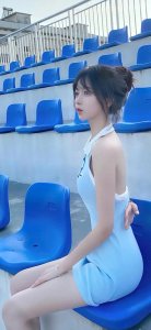 ​竖屏高清无水印心动青春小姐姐壁纸（二百六十期）