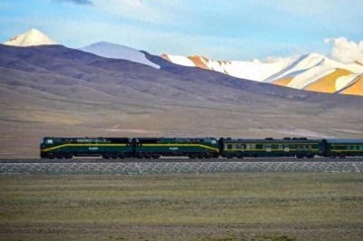 ​最新国铁十八个局集团公司综合实力排行