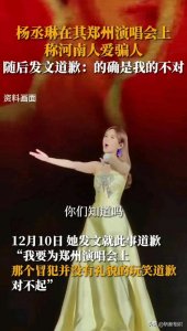 ​杨丞琳贬低河南人，李明霖妈妈被骗470万！真相揭秘！