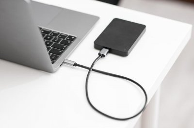 ​移动硬盘怎么加密？移动硬盘设置密码的方法