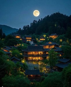 ​湘西未解之谜大起底：赶尸真相竟和打工仔有关？