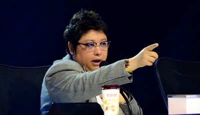 ​原来撕开范玮琪假面具，只需要一个韩红！难怪张韶涵跟她绝交