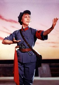 ​“小梅兰芳”杜近芳：和吴葆桢幸福生活有遗憾，一人独过29年！